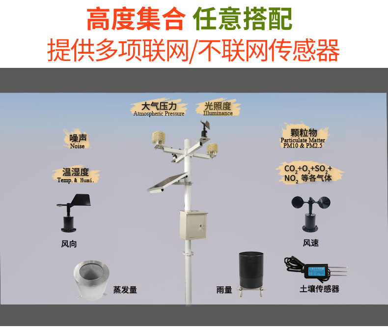 气象站